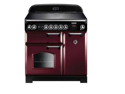 Rangemaster induction store